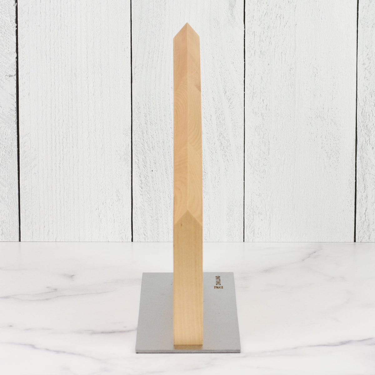 Zwilling Magnetic Knife Block, Natural