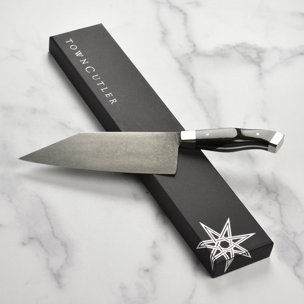 Zwilling Gourmet 8" Chef's Knife
