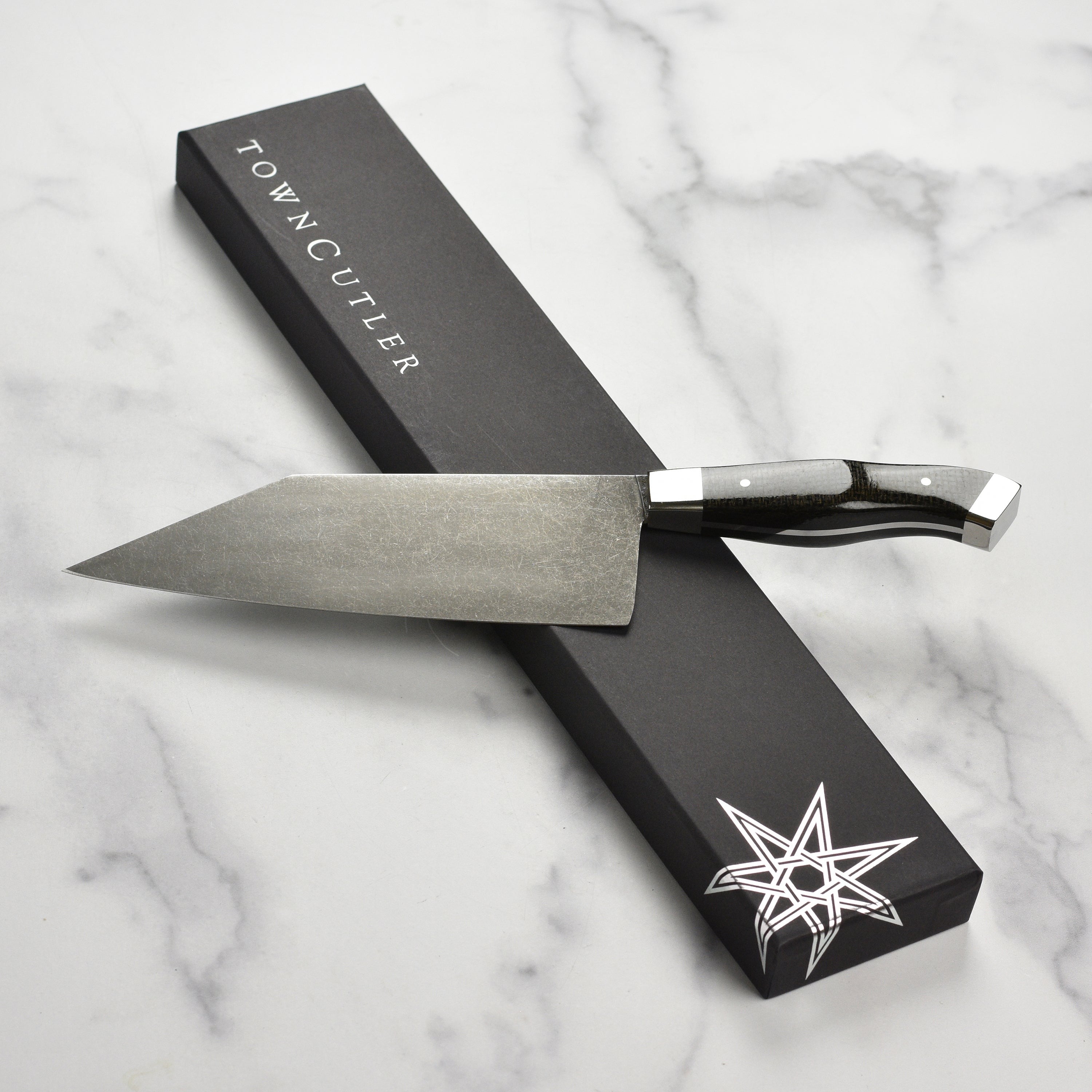 Zwilling Gourmet 8" Chef's Knife
