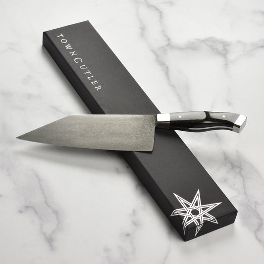 Zwilling Gourmet 8" Chef's Knife