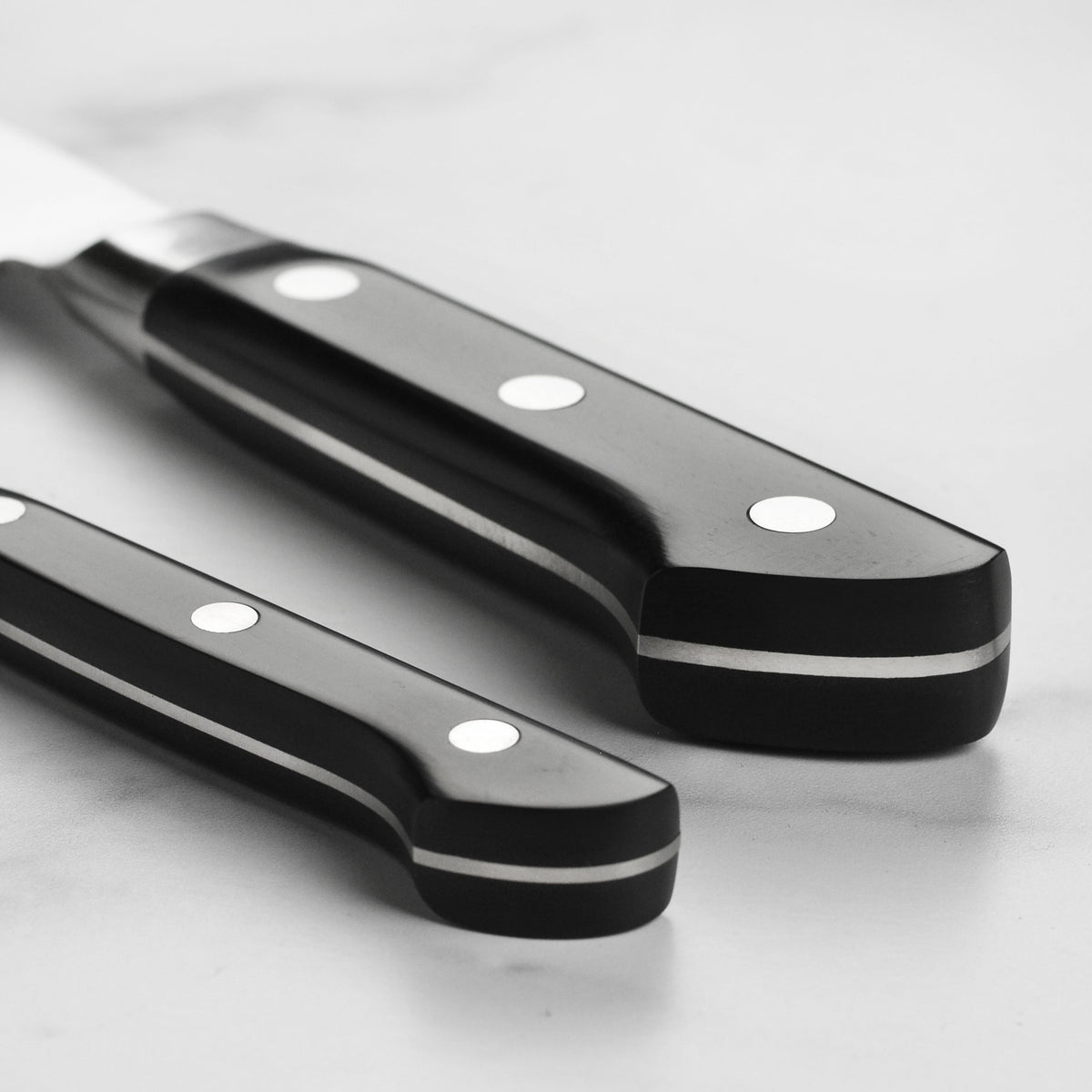 Tojiro Classic 2 Piece Chef's & Paring Knife Set