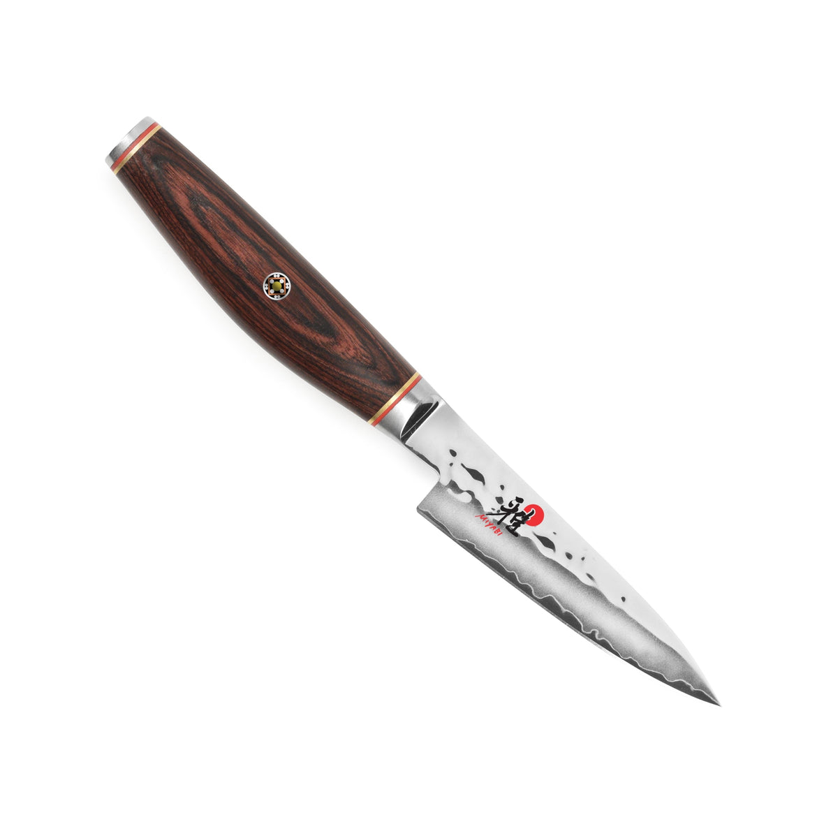 Miyabi Artisan SG2 3.5" Paring Knife