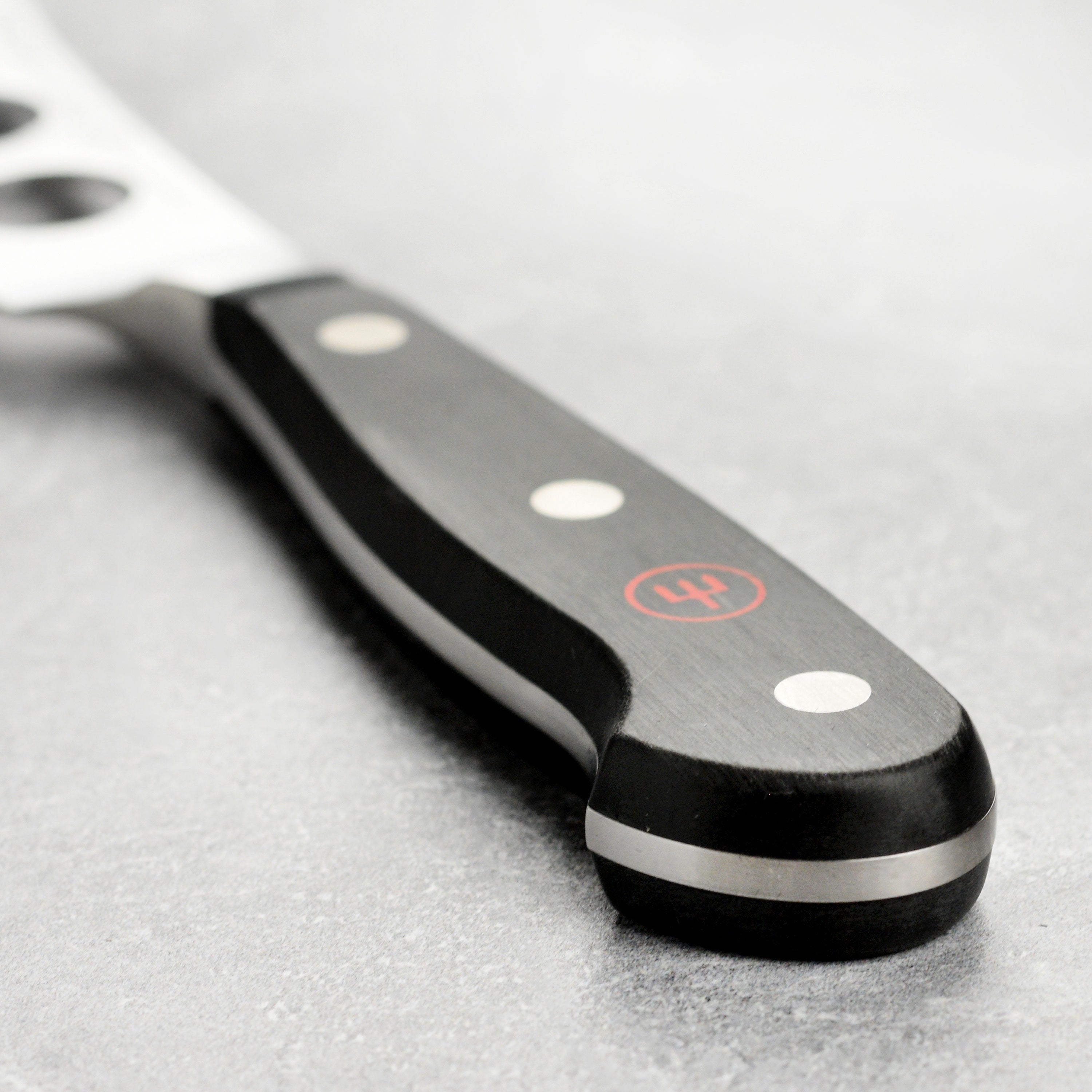 Wusthof Classic 5" Soft Cheese Knife