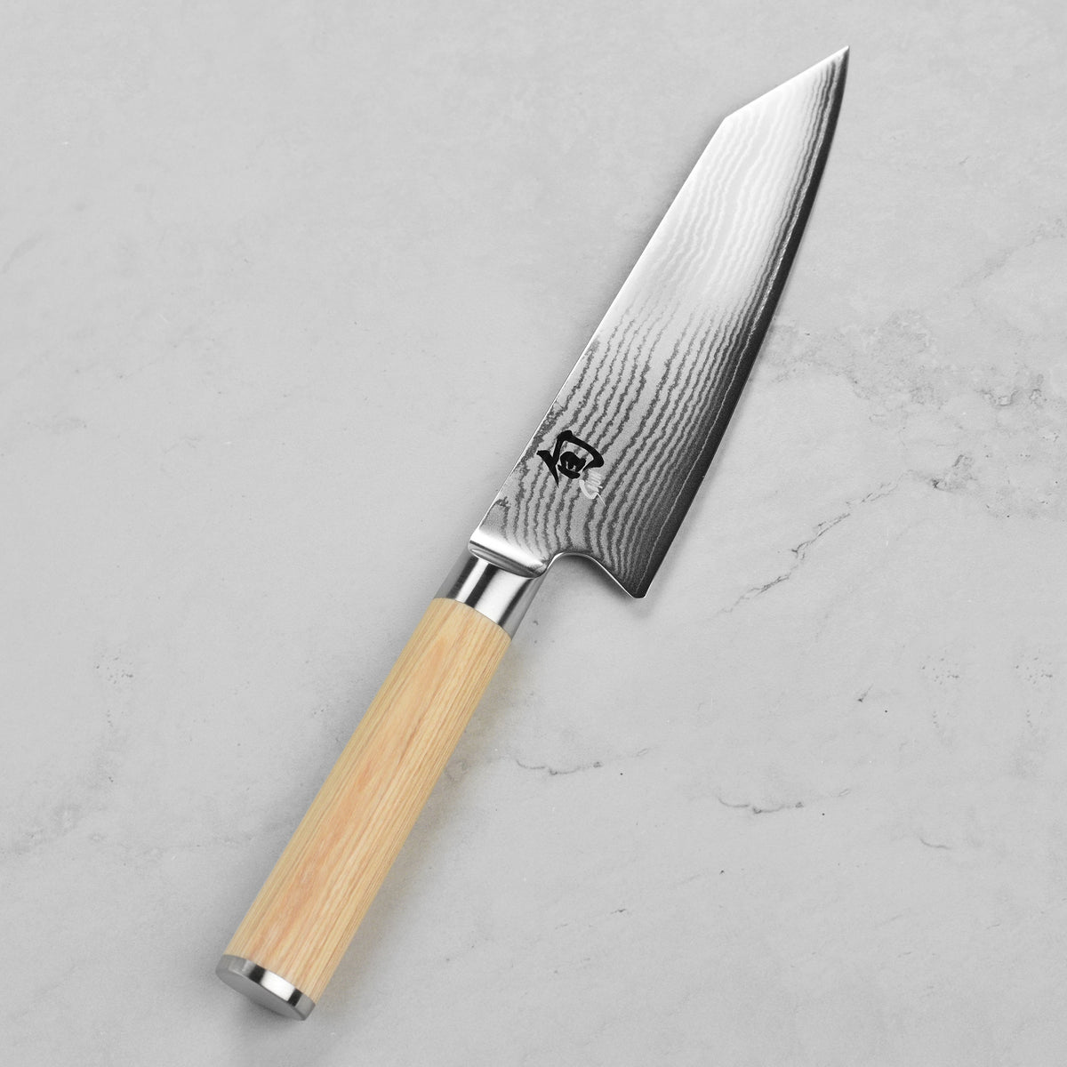 MAC Chef Series 8" Chef's Knife