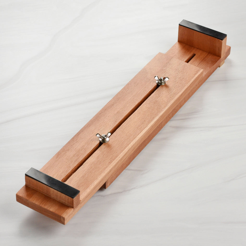 Yaxell Sharpening Stone Sink Bridge