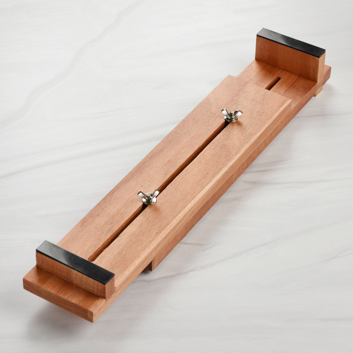 Yaxell Sharpening Stone Sink Bridge