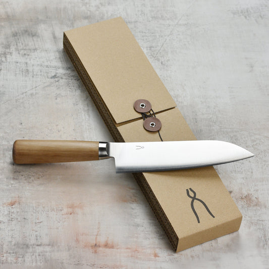 Chroma Type 301 3 Piece Starter Knife Set