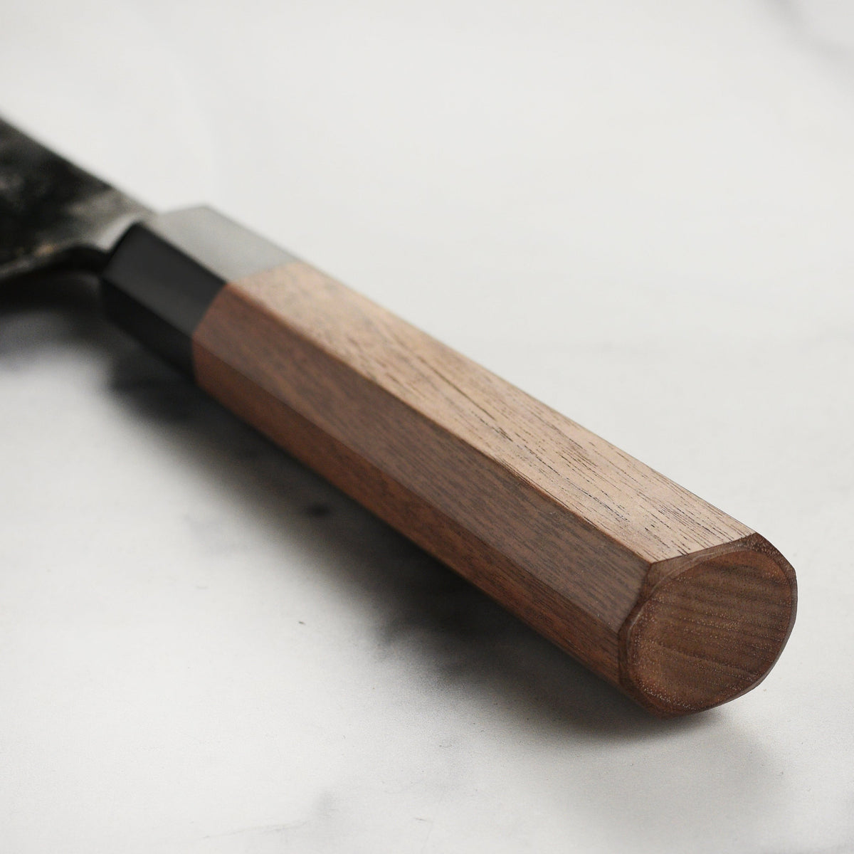 Takayuki Aogami Kurouchi 8.25" Gyuto
