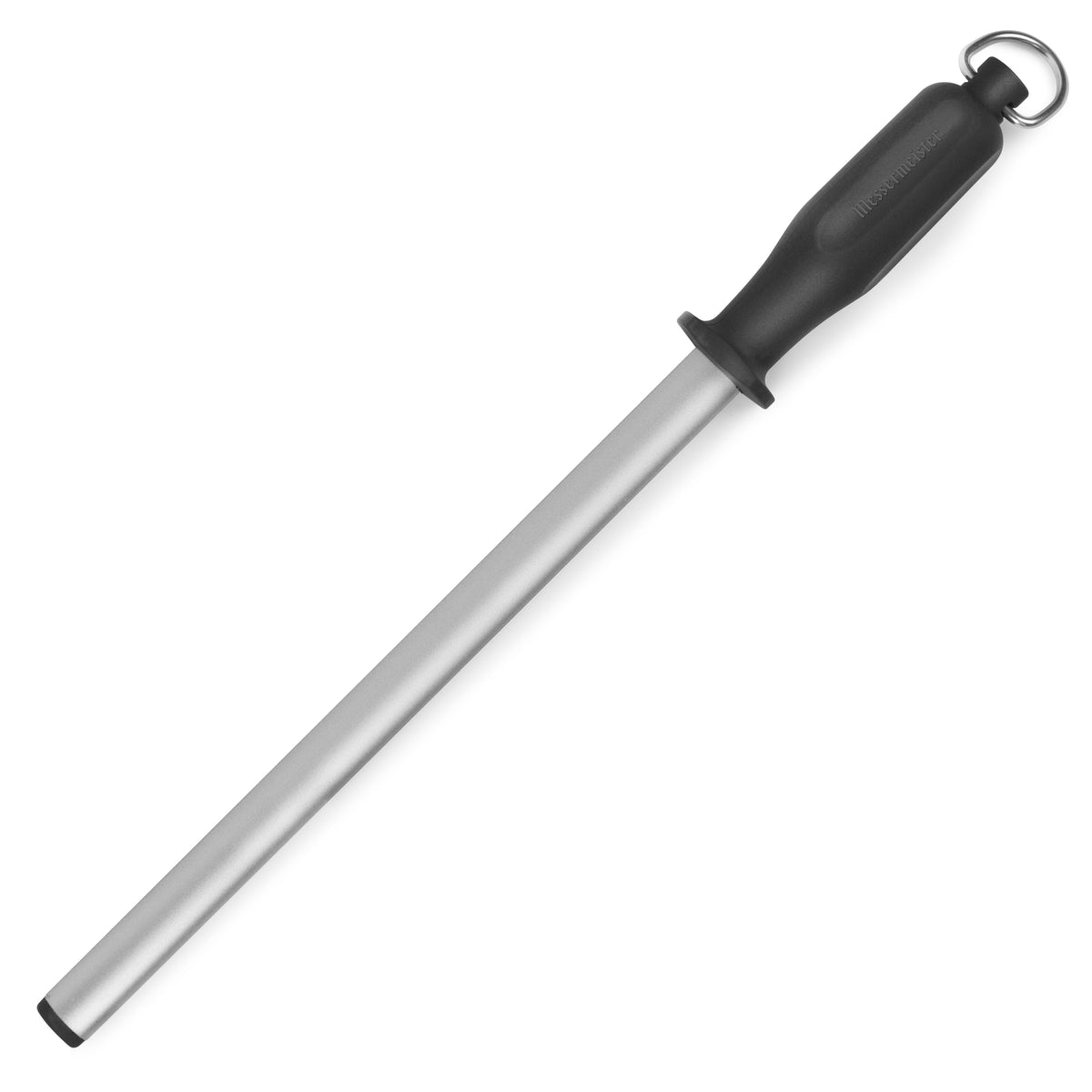 Messermeister 12" Diamond Sharpening Steel
