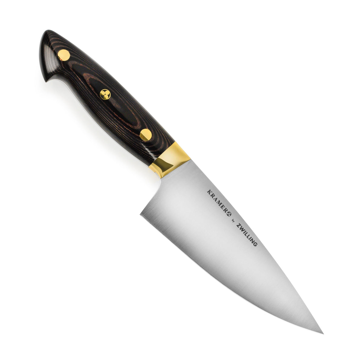 Kramer Carbon 2.0 6" Chef's Knife