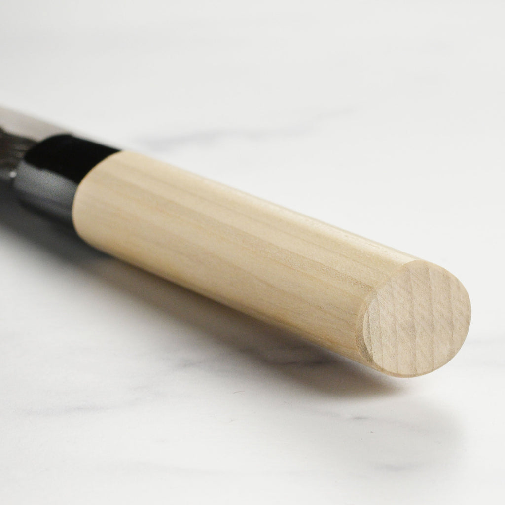 Tojiro Hammered 3.5" Petty