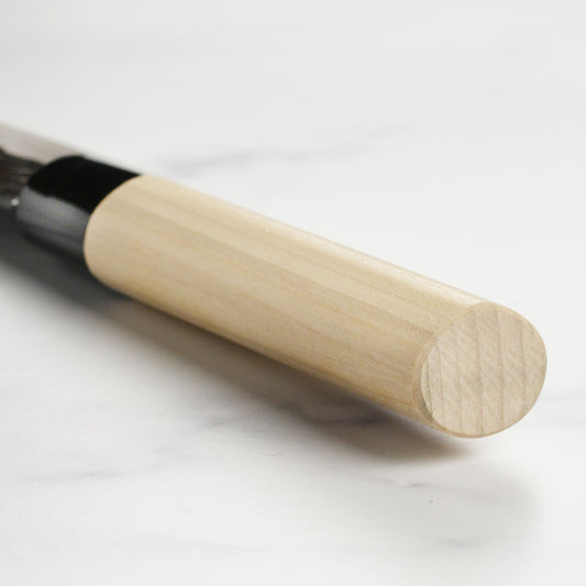 Tojiro Hammered 3.5" Petty