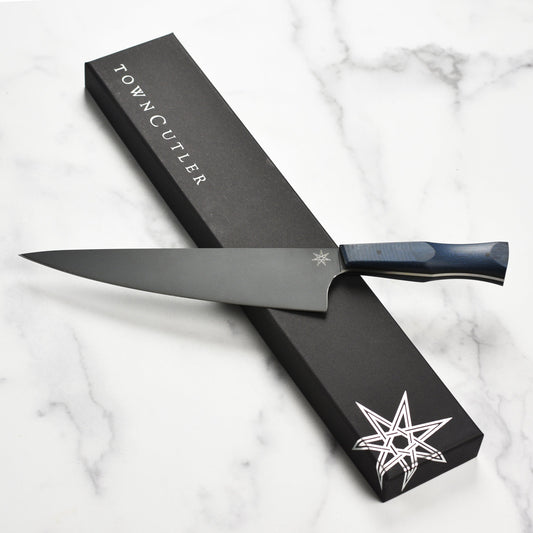 Zwilling Four Star 8" Carving Knife