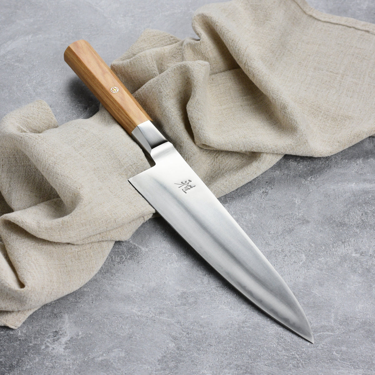 Miyabi Koya 7 Piece Knife Block Set