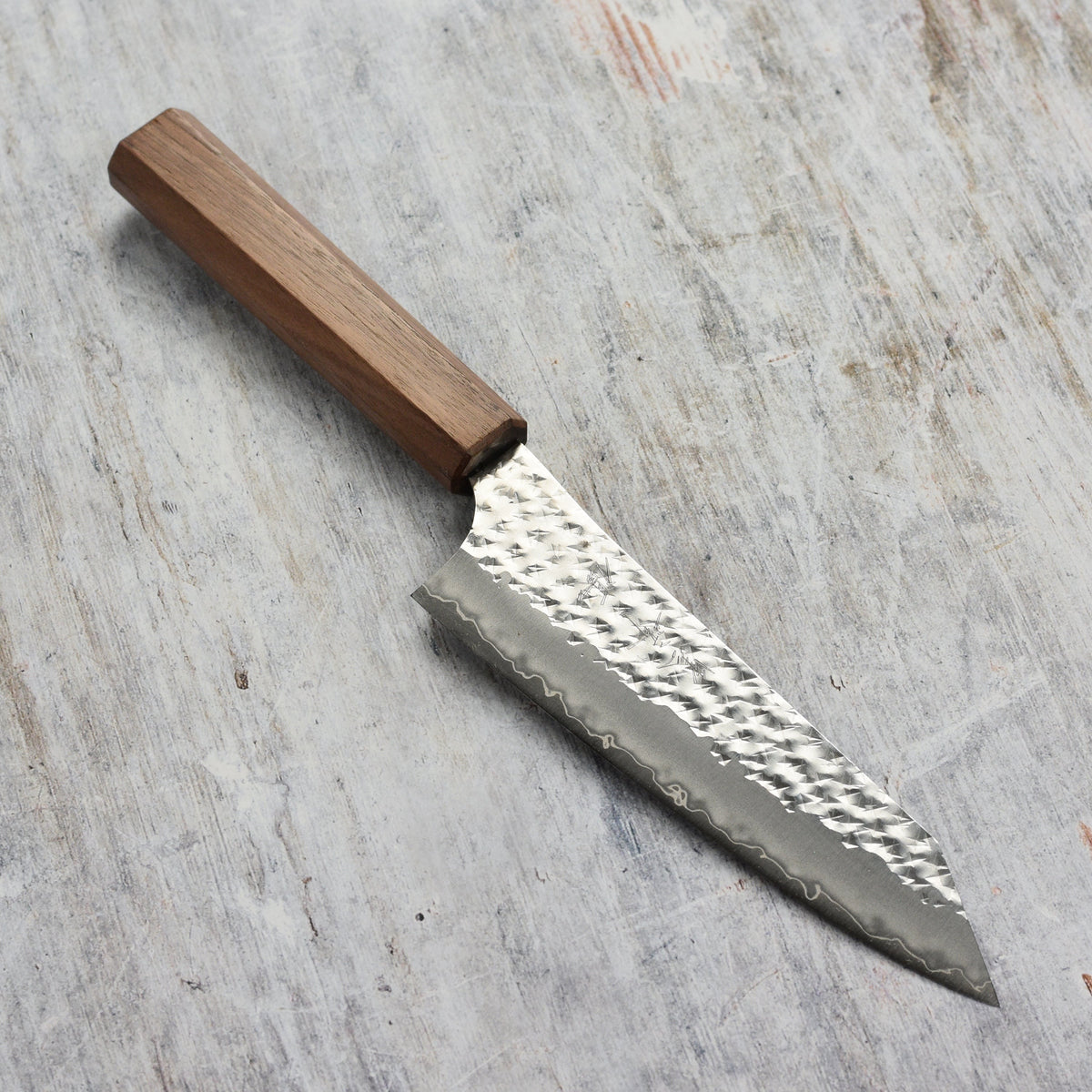 Kurosaki Senko Ei SG2 6.7" Bunka