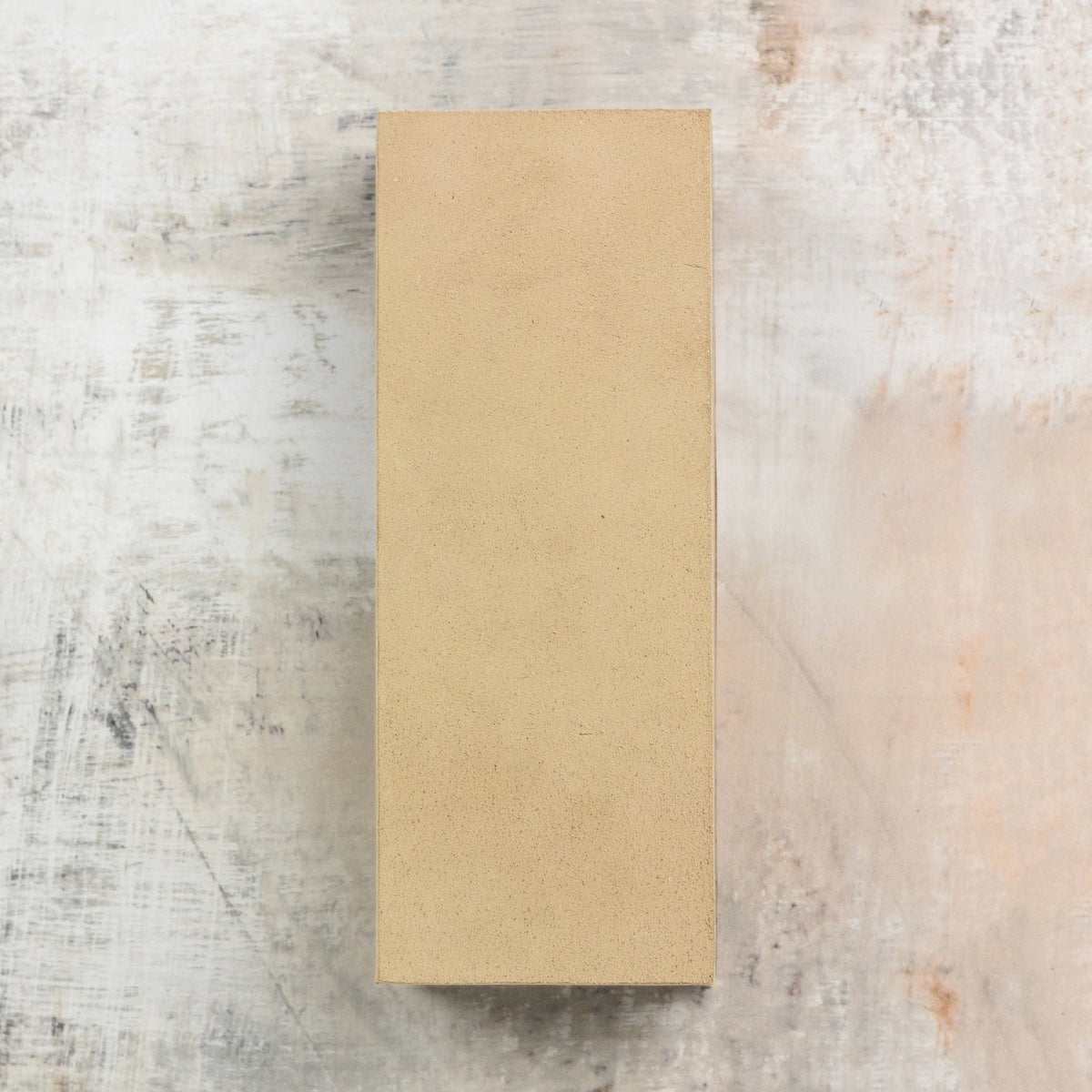 Enso Double-Sided Leather Stropping Block