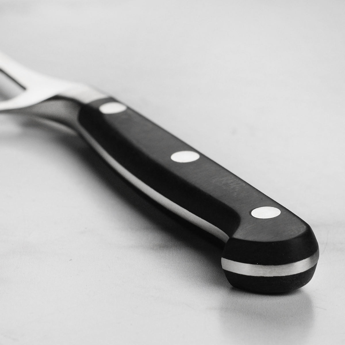 Messermeister Meridian Elite 5" Soft Cheese Knife