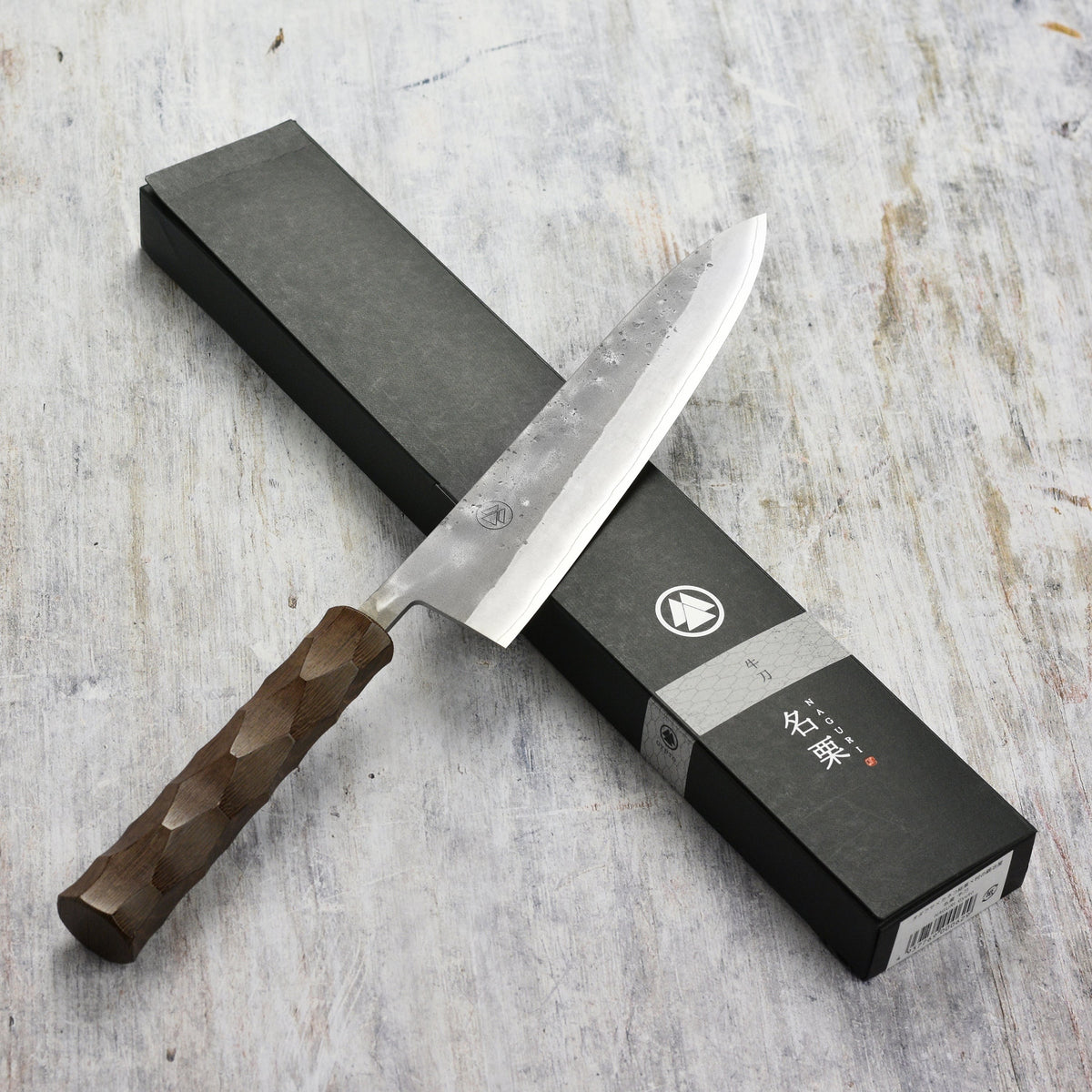 Naguri SLD 8.25" Gyuto