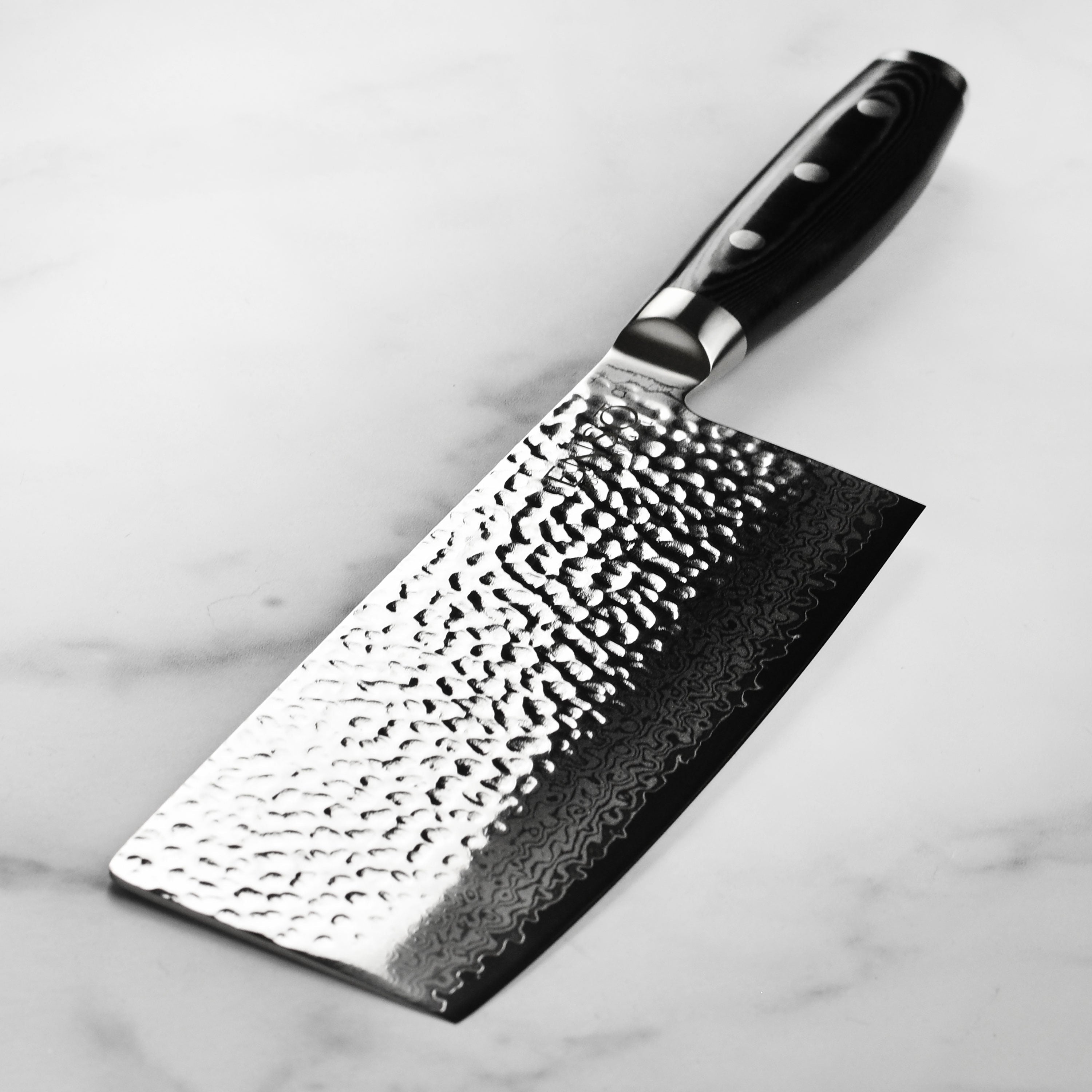 Enso HD 7" Chinese Chef's Knife