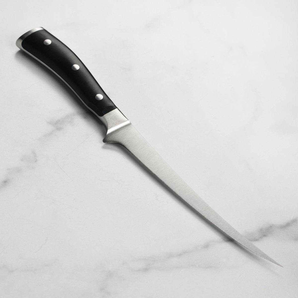 Wusthof Classic Ikon 7" Flexible Fish Fillet Knife