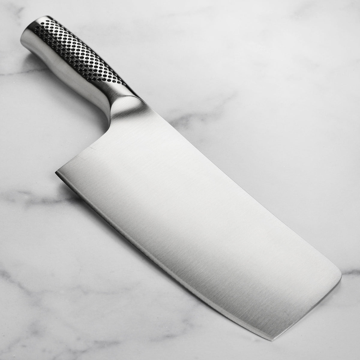 Global 7.75" Chinese Vegetable Cleaver