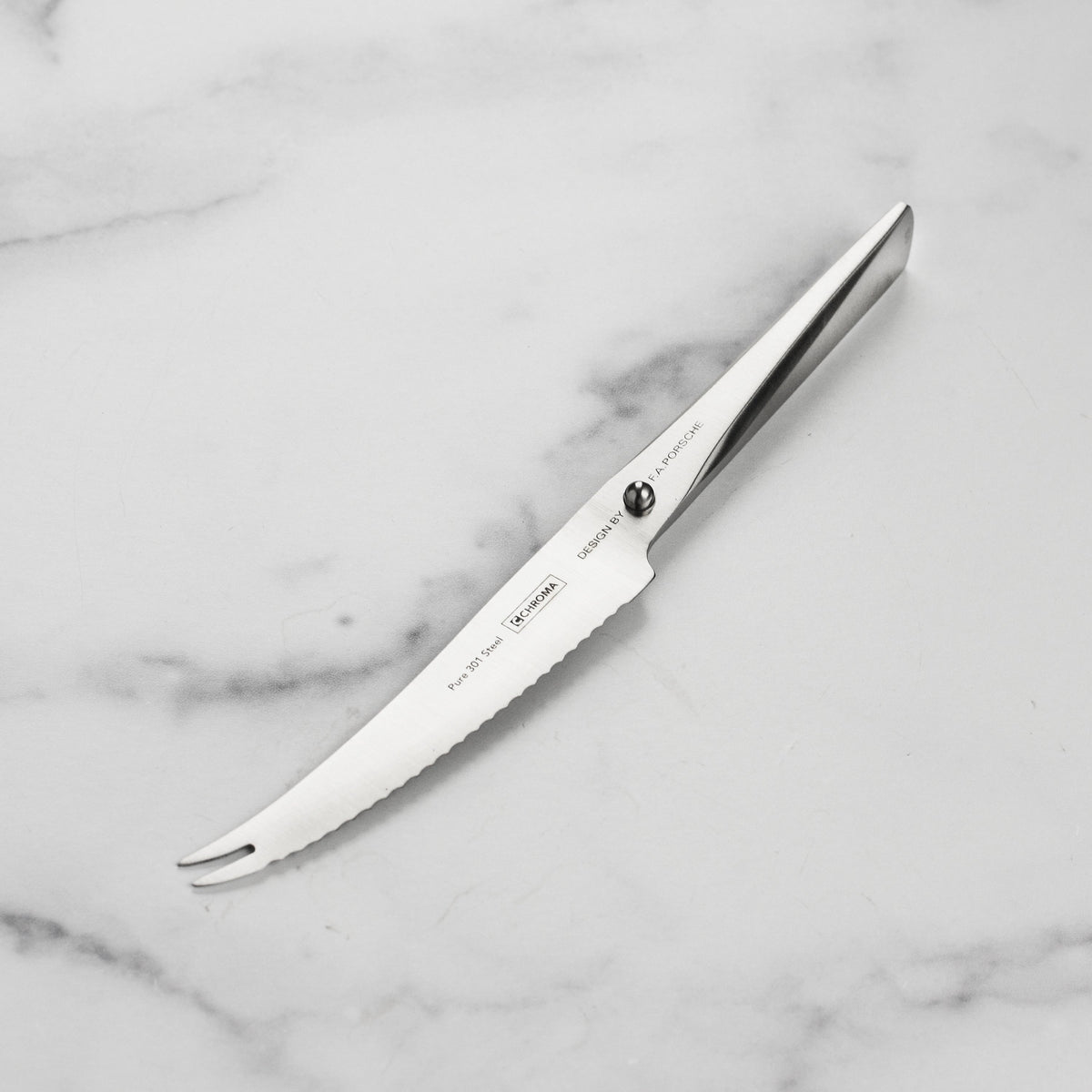 Chroma Type 301 5" Tomato Knife