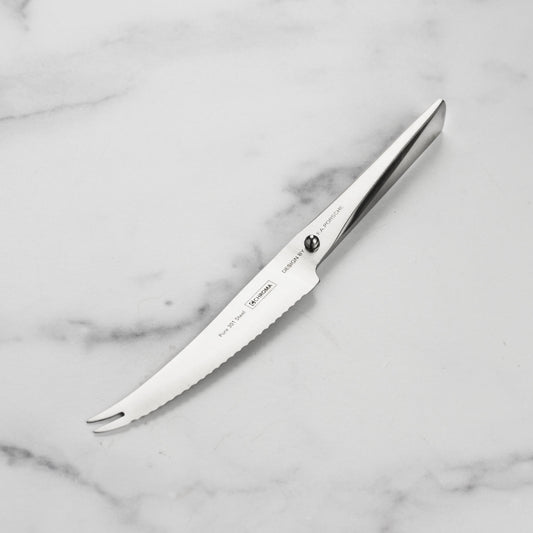 Chroma Type 301 5" Tomato Knife