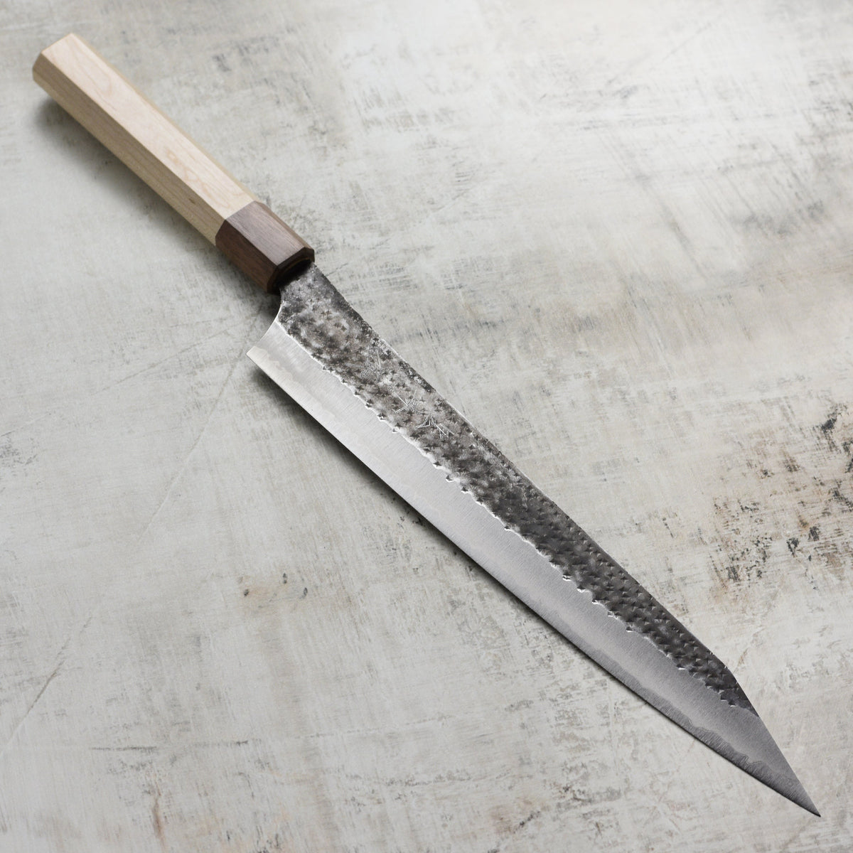 Kurosaki Kokusen Ei Aogami Super 10.6" Sujihiki