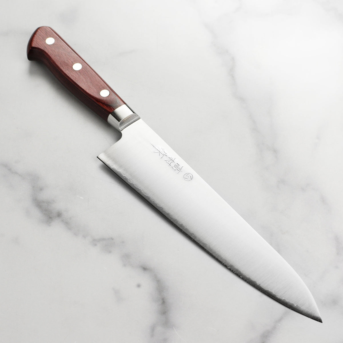 Takamura SG2 Migaki 8.25" Gyuto