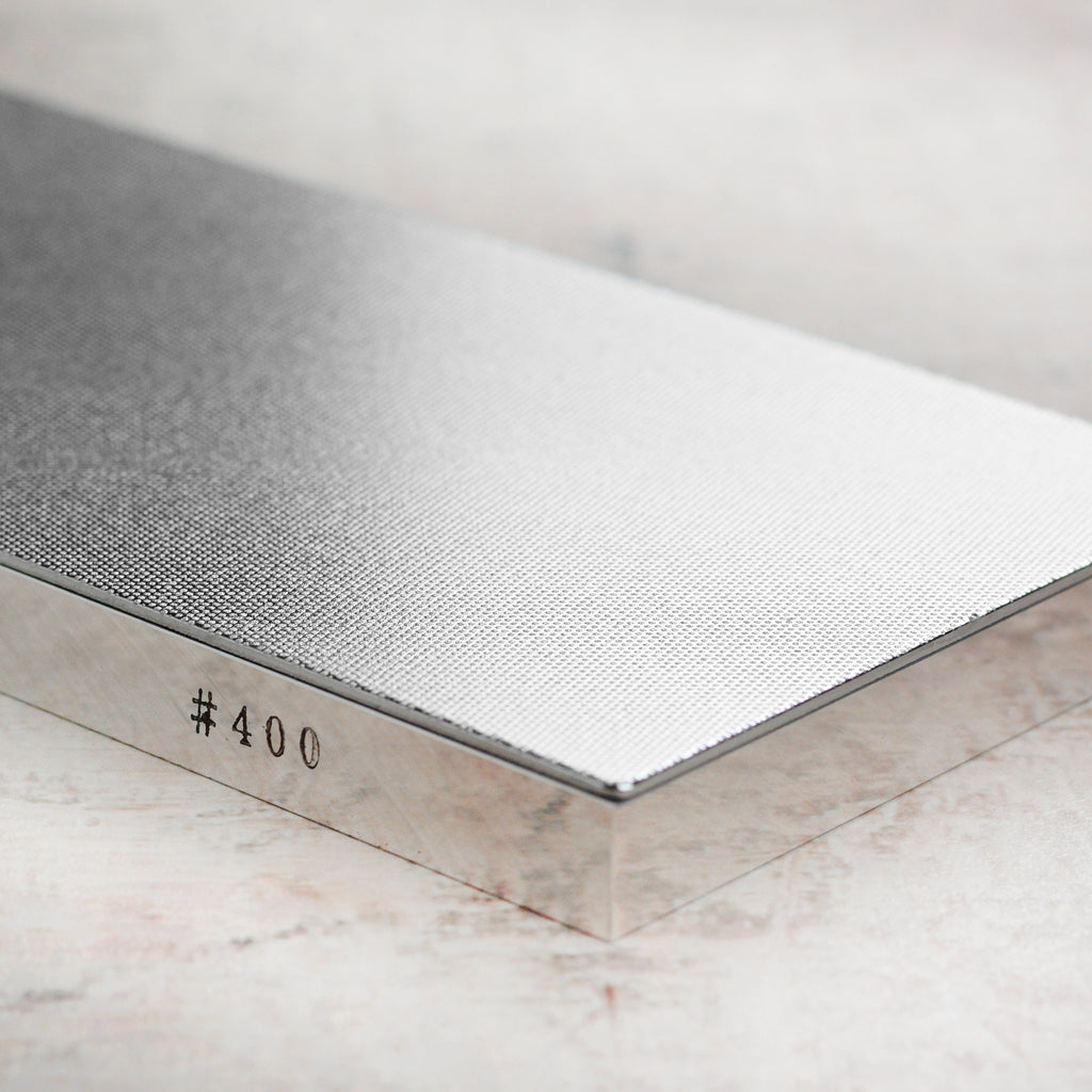 Atoma Diamond Sharpening Plate, #400