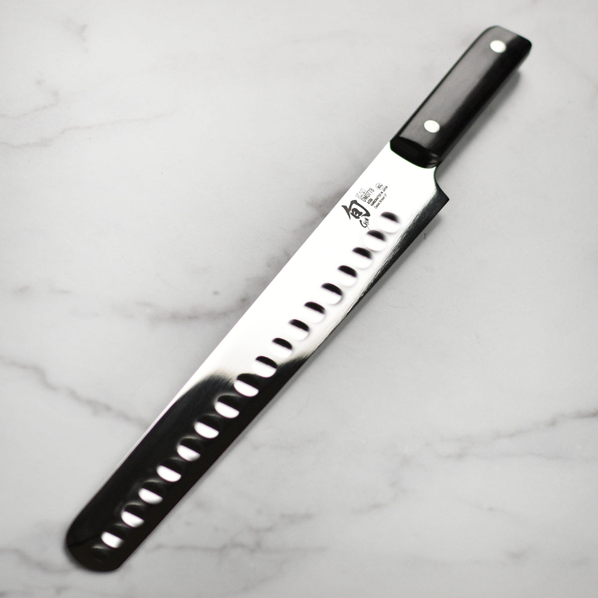 Shun Classic 4 Piece BBQ Knife Set