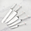 Zwilling Pro 22 Piece Ultimate Knife Block Set