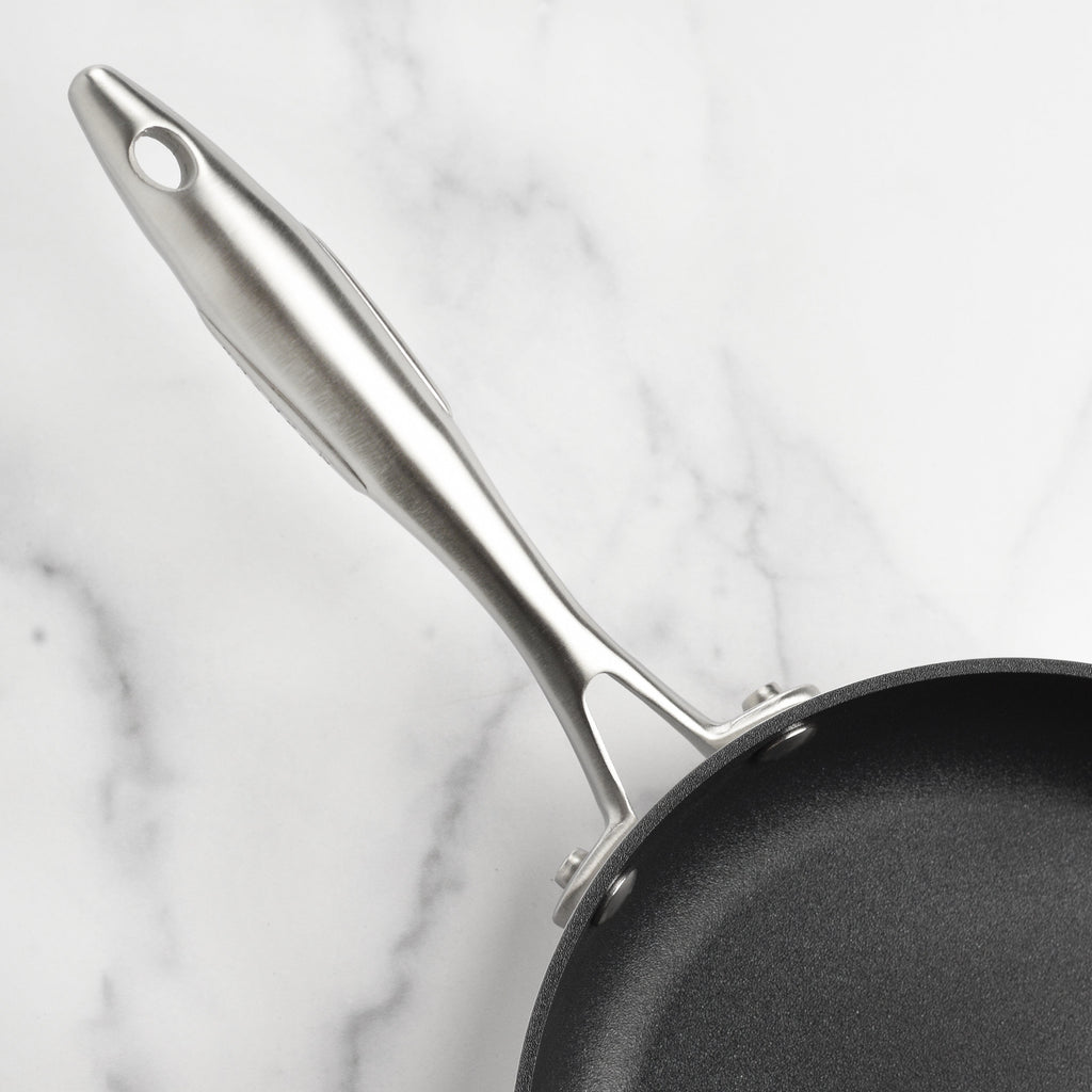 Scanpan CX+ 8" Stainless Steel Nonstick Fry Pan