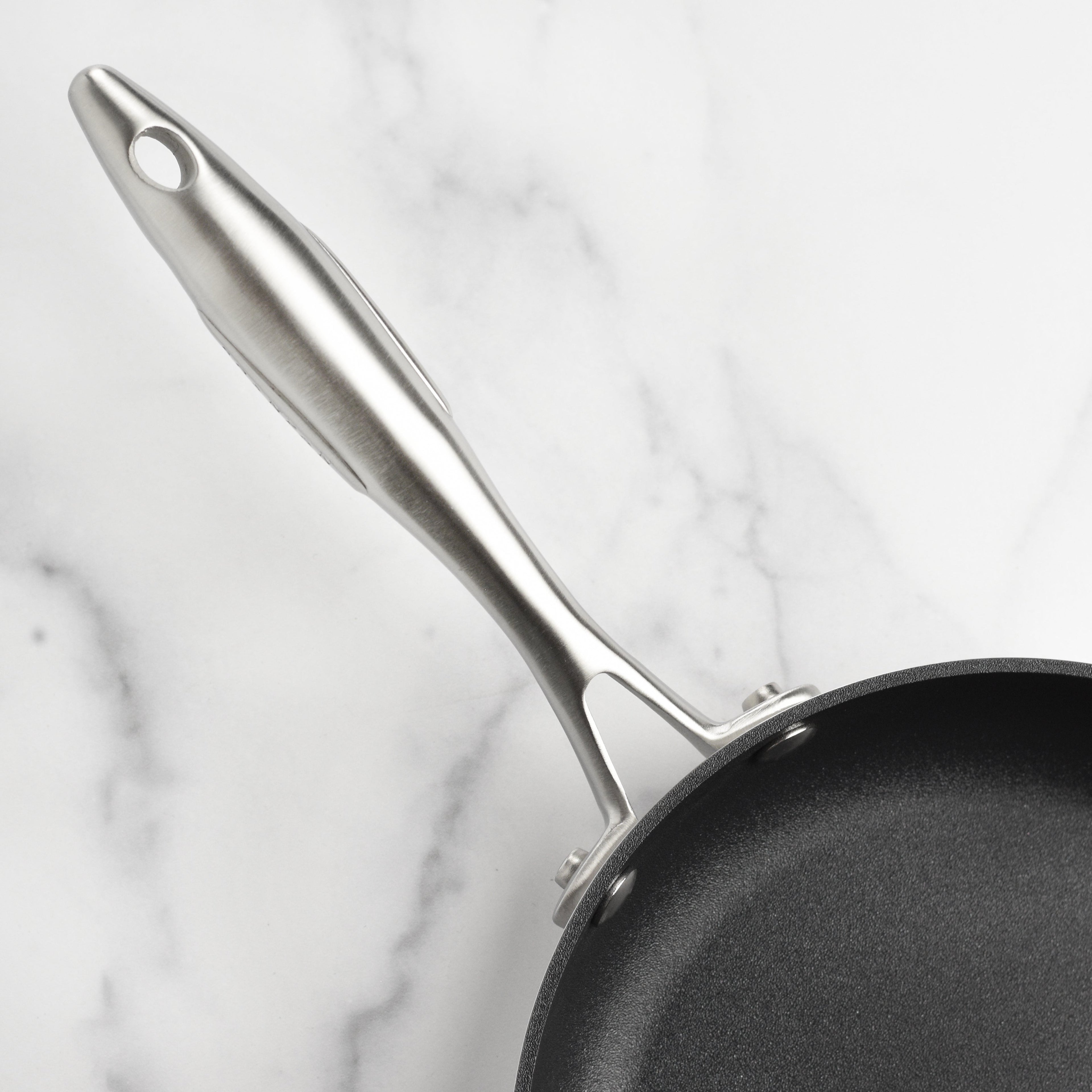 Scanpan CX+ 8" Stainless Steel Nonstick Fry Pan