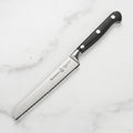Messermeister Meridian Elite 5" Serrated Utility Knife