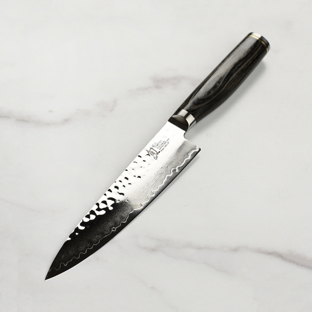 Shun Premier Grey 6.5" Utility Knife