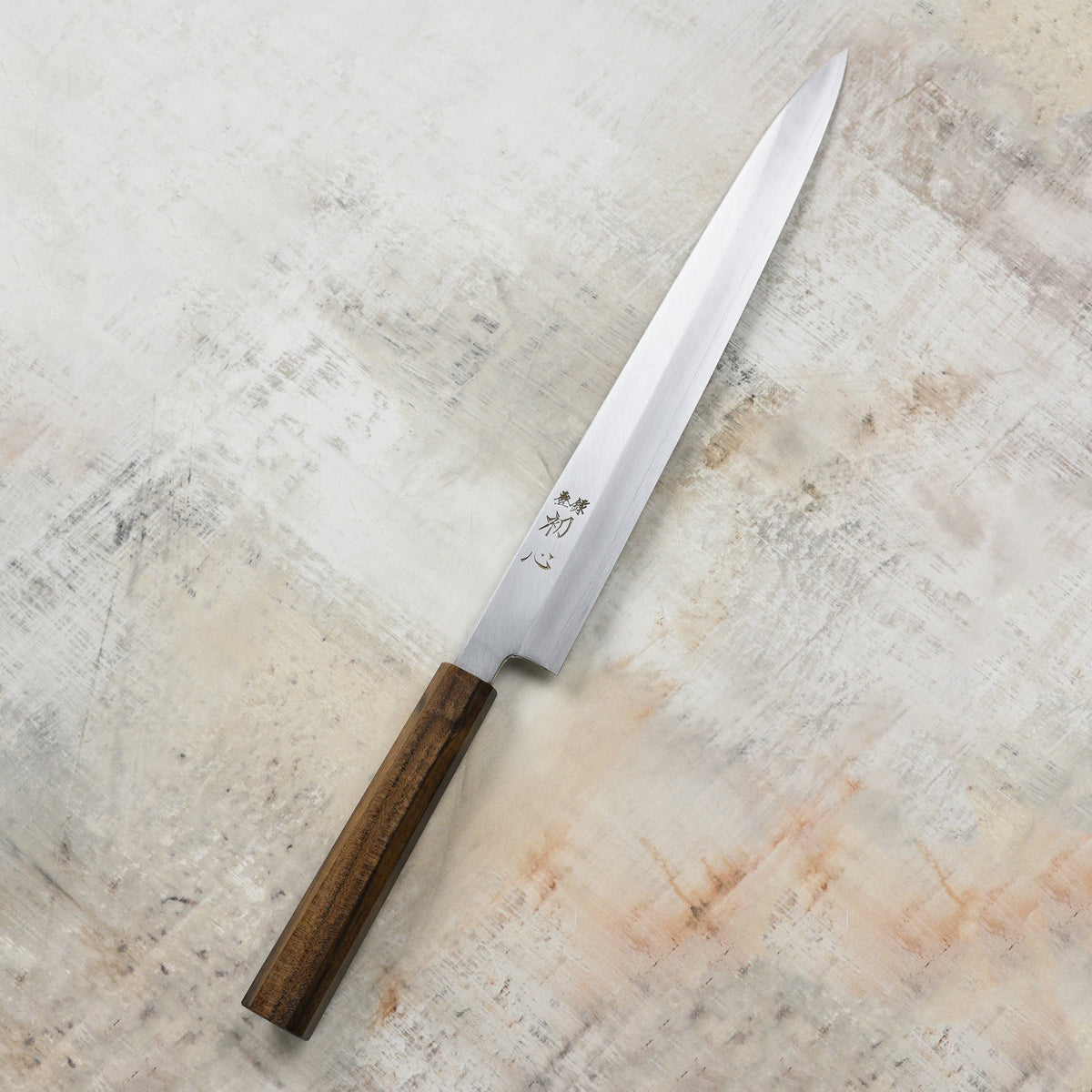 Nakagawa Ginsan 10.6" Sujihiki