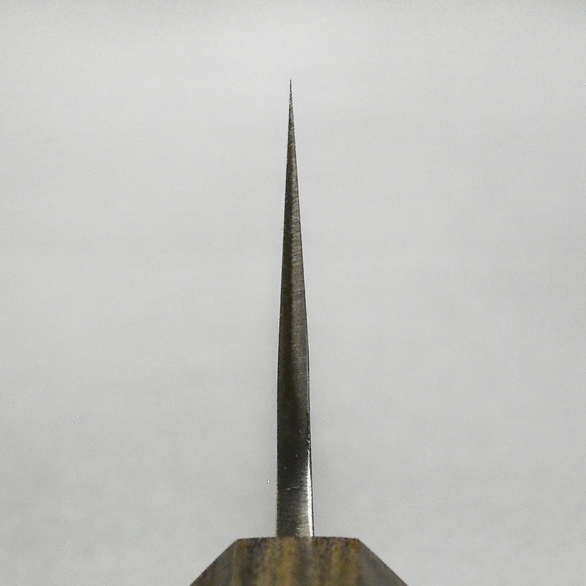 Yoshikane SKD Nashiji Stainless Clad 9.4" Gyuto