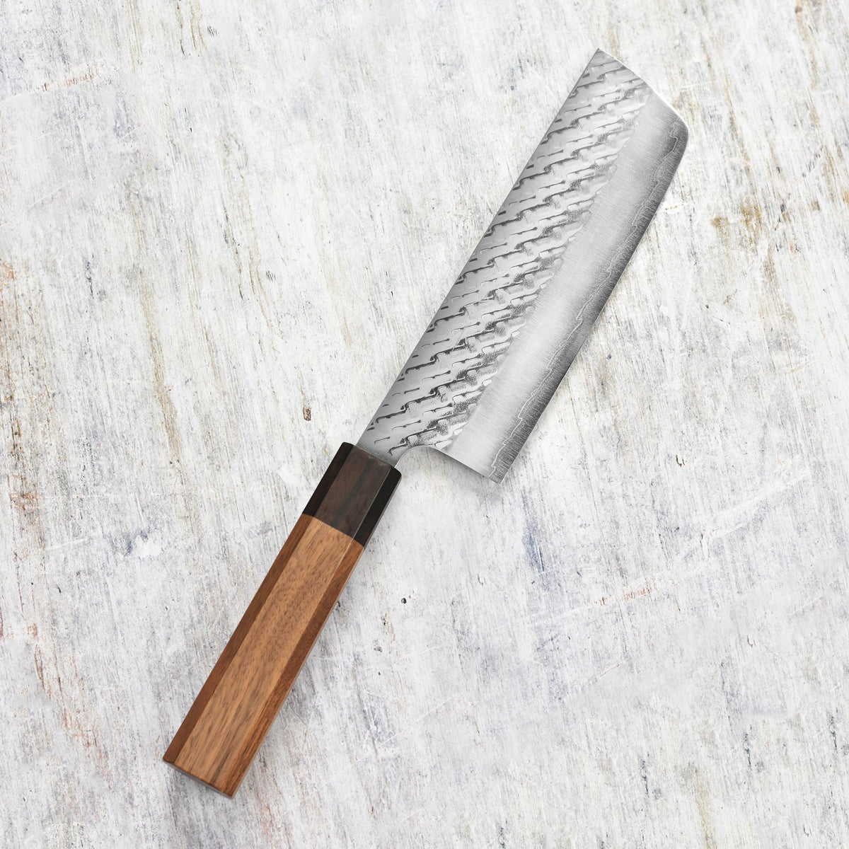 Saji SPG STRIX 6.3" Nakiri