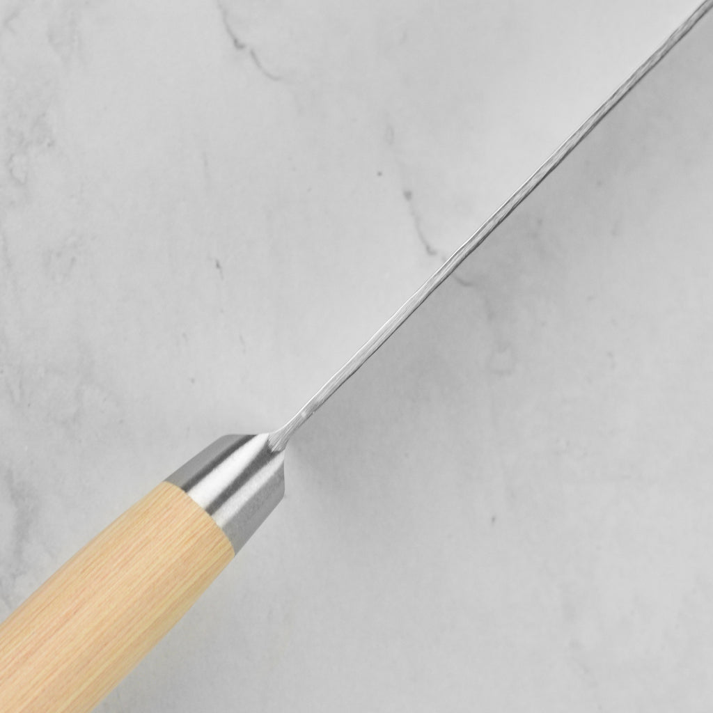 Enso Hizashi 6.5" Nakiri Knife