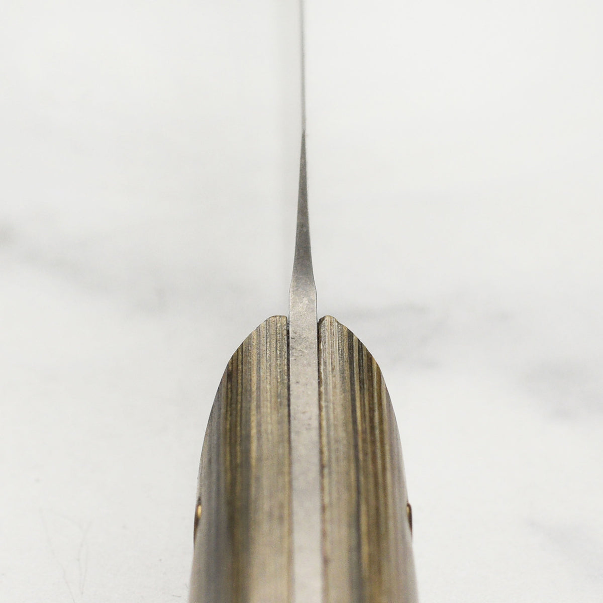 Messermeister Carbon 9" Slicing Knife