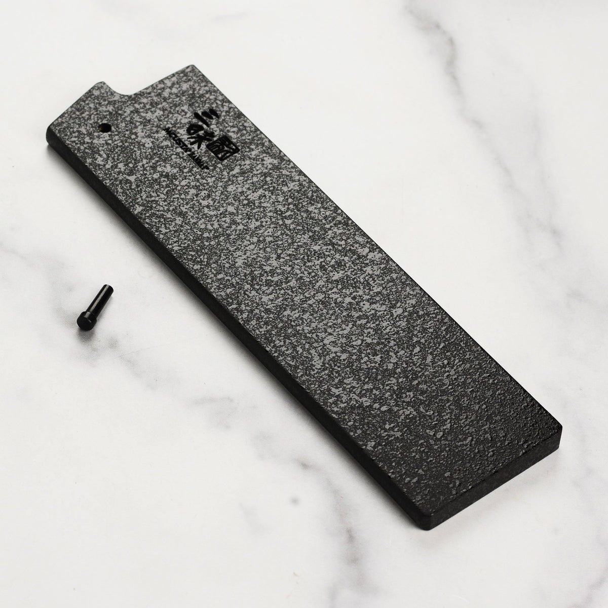 Zanmai Black Lacquer Saya for 6.5" Nakiri
