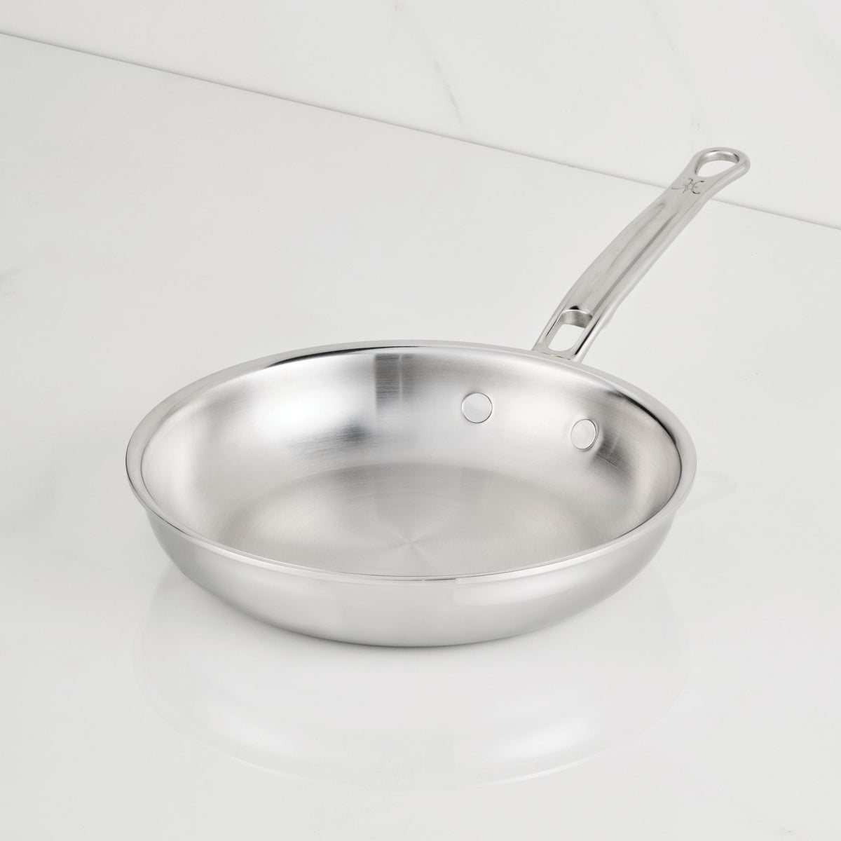 Hestan ProBond Luxe 8.5" Stainless Steel Skillet