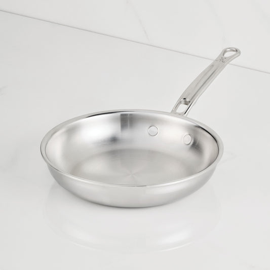 Hestan ProBond Luxe 8.5" Stainless Steel Skillet