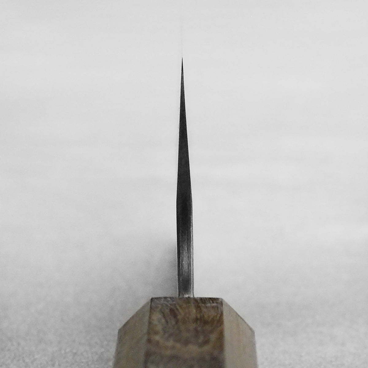 Nigara SG2 Migaki Tsuchime 9.4" Gyuto
