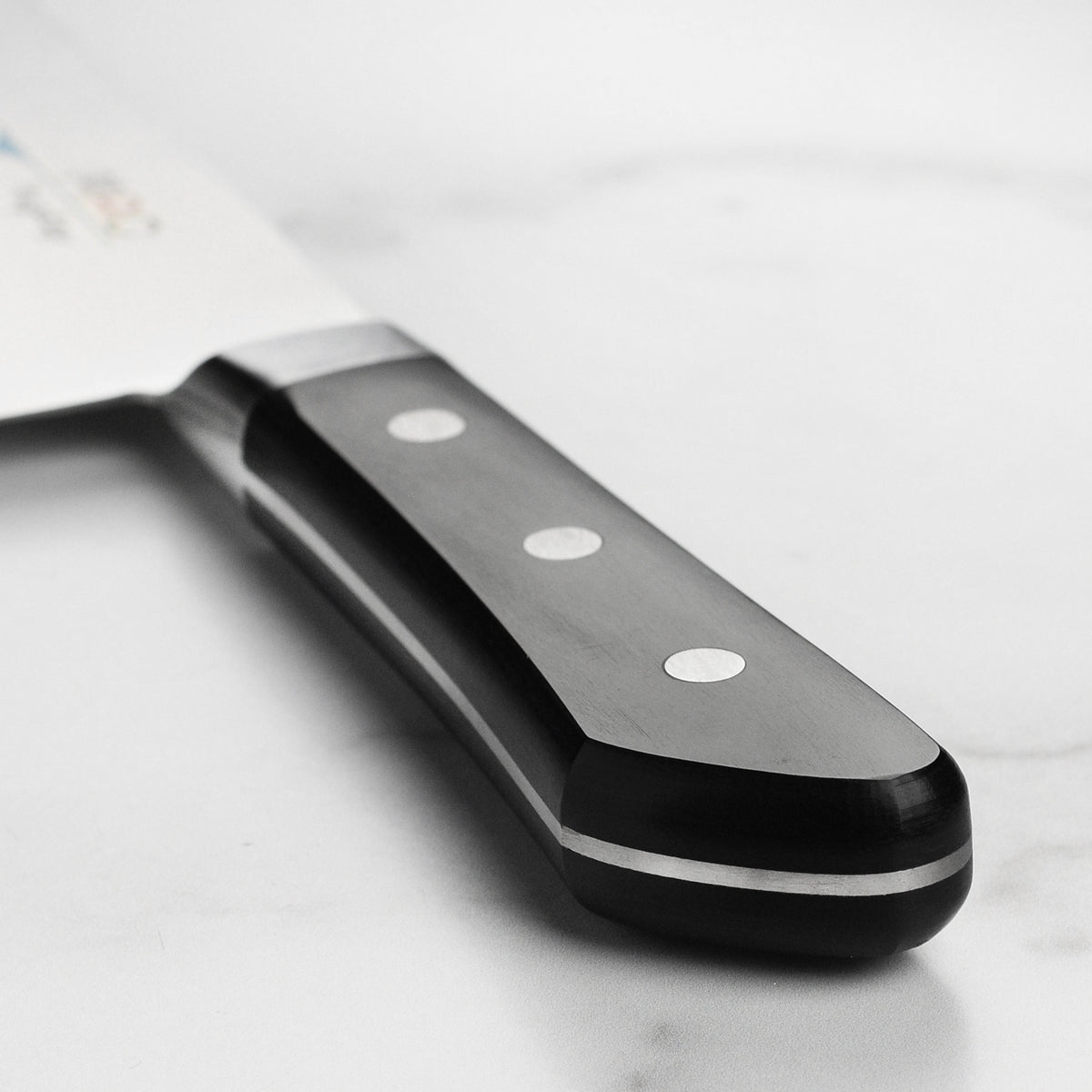 MAC Professional 6.5" Nakiri Knife