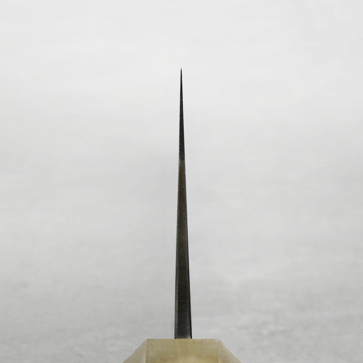 Keskin Carbon Steel 5.9" Bunka with Saya