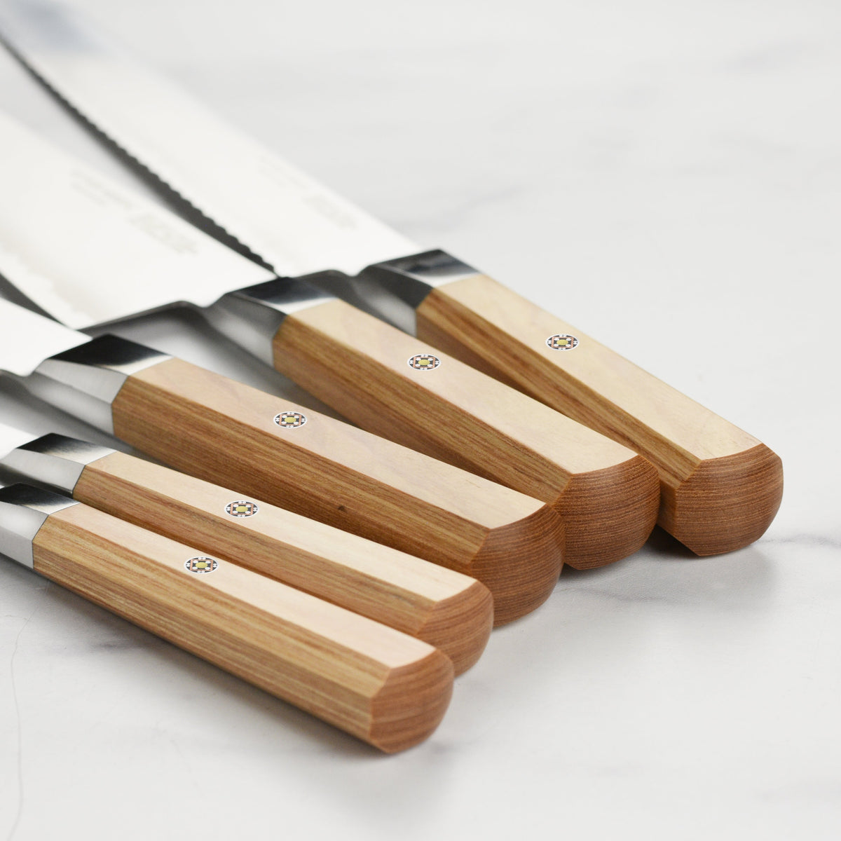 Miyabi Koya 6 Piece Magnetic Easel Knife Set