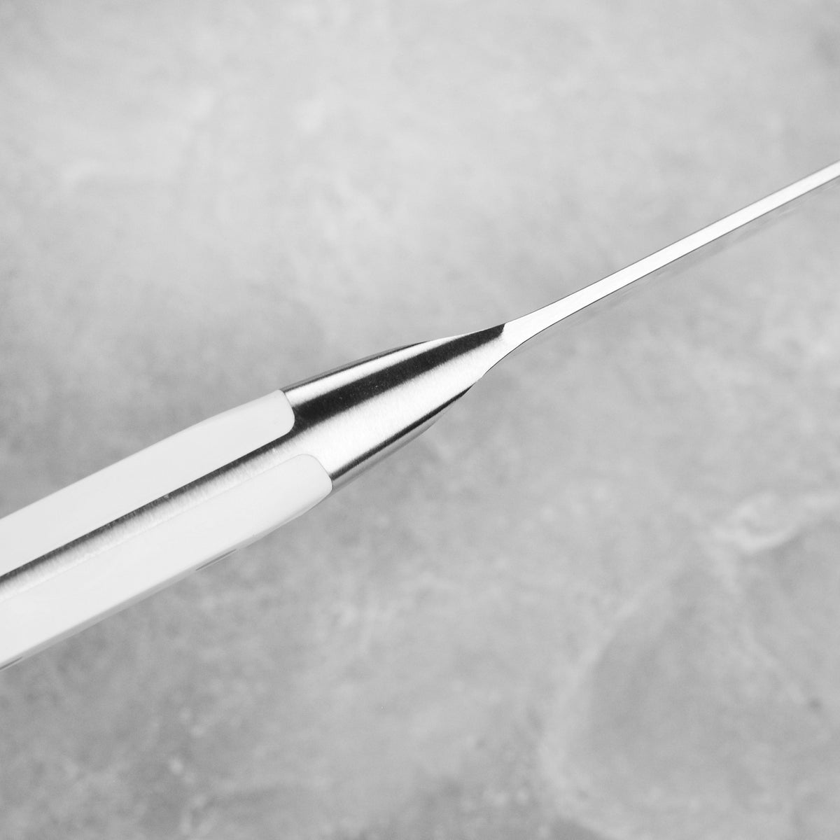 Zwilling Pro Le Blanc 7" Slim Chef's Knife
