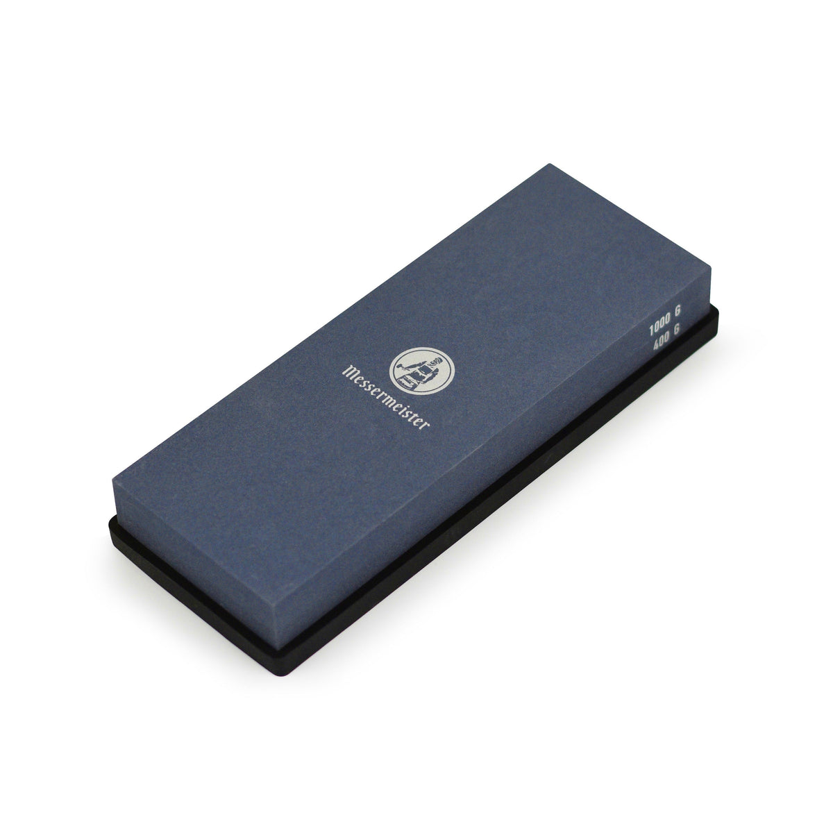 Messermeister 400/1000 Combination Whetstone